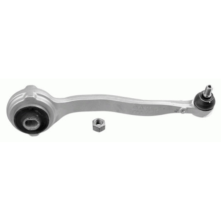 LEMFÖRDER 35664 02 Braccio oscillante anteriore destra per Mercedes C CLK CLC SLK SLC