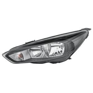 Faro Fanale Anteriore Sinistra per - HELLA 1EE 354 827-111