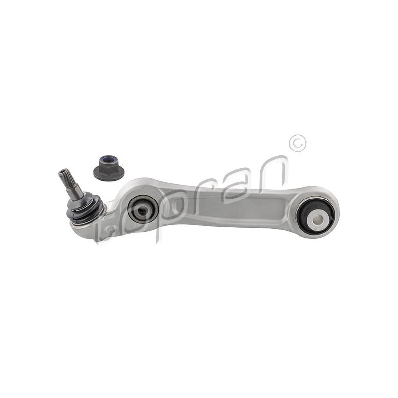 TOPRAN 502 378 Braccio oscillante per