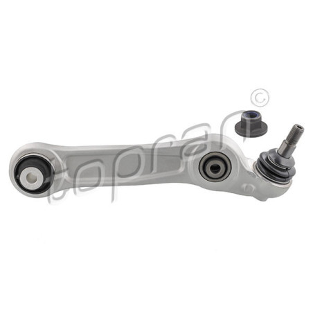 TOPRAN 502 379 Braccio oscillante per