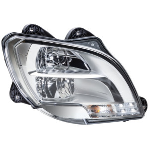 Faro Delantero Derecho para - HELLA 1EX 010 116-721