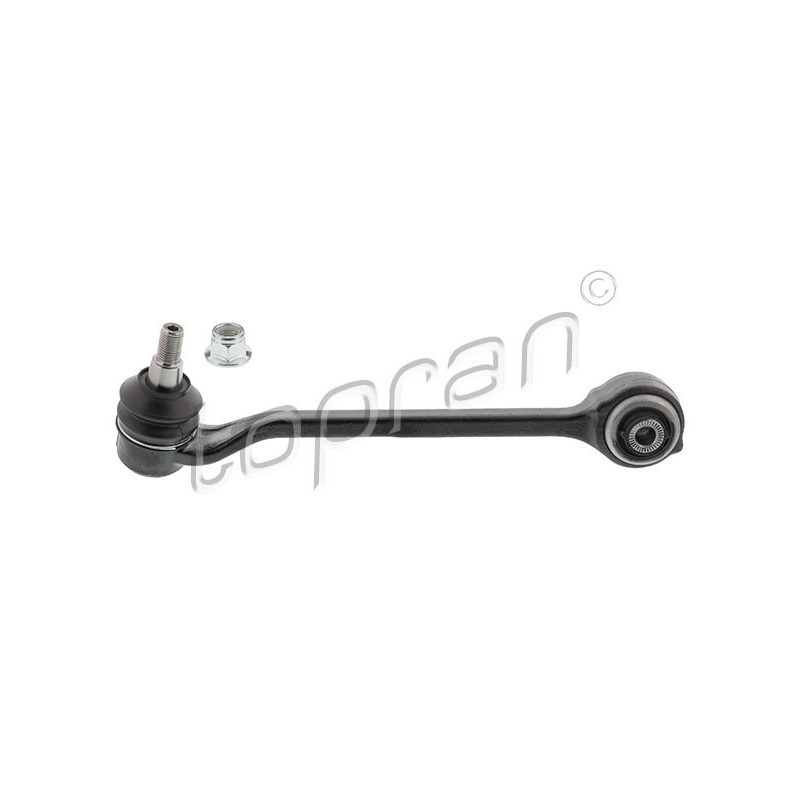 TOPRAN 502 637 Rameno zavesenia kolies pre