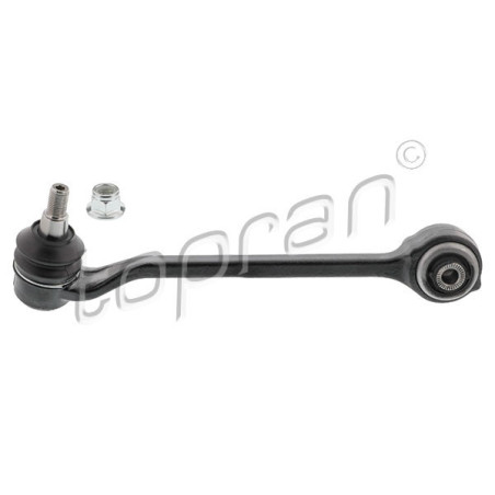 TOPRAN 502 637 Bras de suspension pour