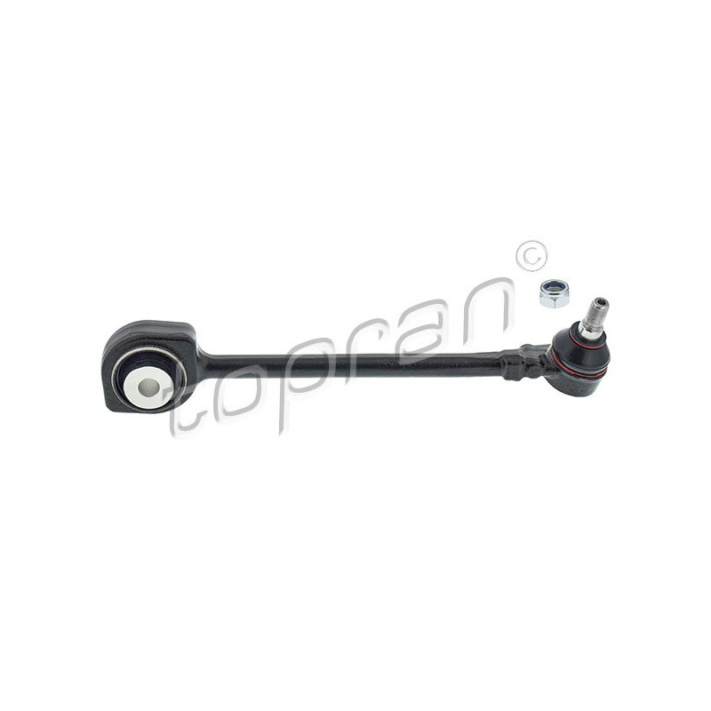 TOPRAN 408 379 Braccio oscillante per