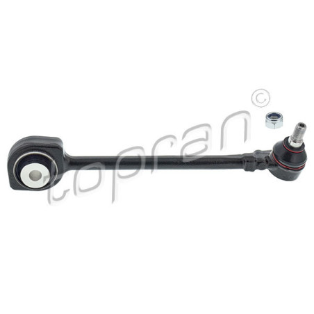TOPRAN 408 379 Braccio oscillante per