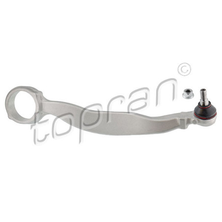 TOPRAN 408 460 Rameno zavesenia kolies pre