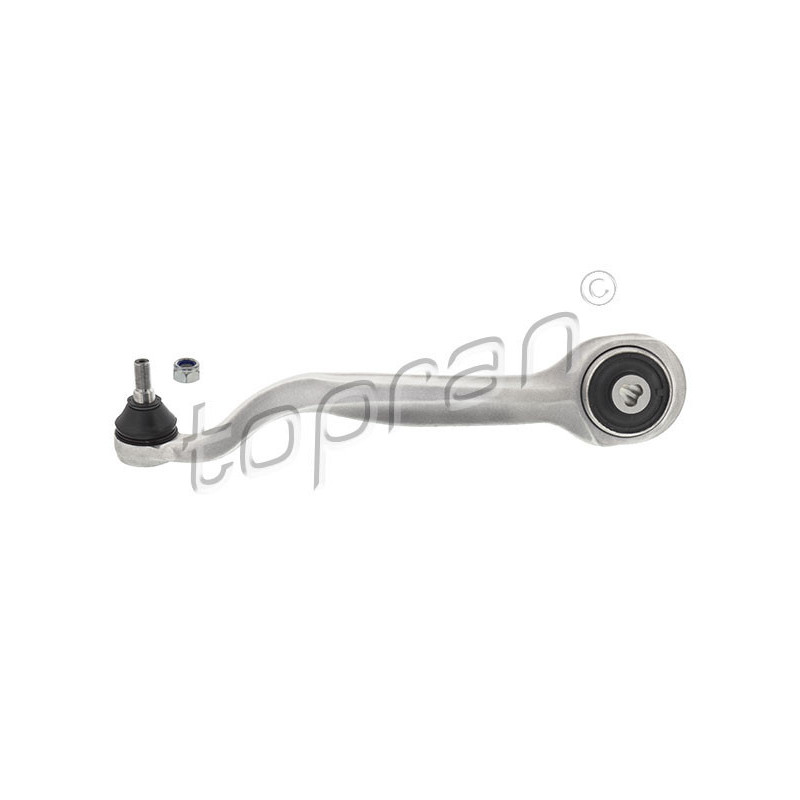 TOPRAN 408 356 Braccio oscillante per