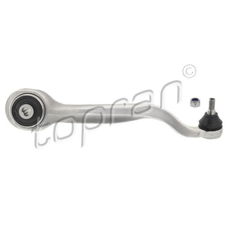 TOPRAN 408 357 Rameno zavesenia kolies pre