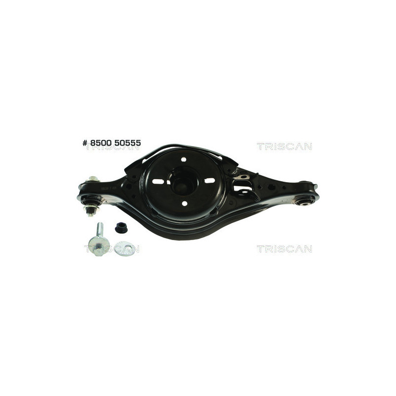 TRISCAN 8500 50555 Braccio oscillante per