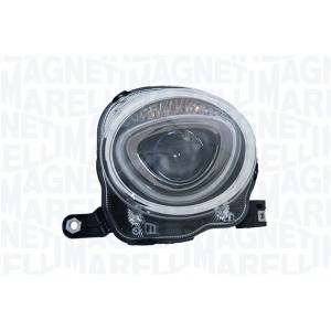 Faro Delantero Izquierdo para - MAGNETI MARELLI 712000815331