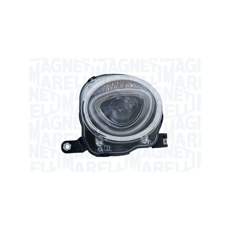 Faro Fanale Anteriore Sinistra per - MAGNETI MARELLI 712000815331