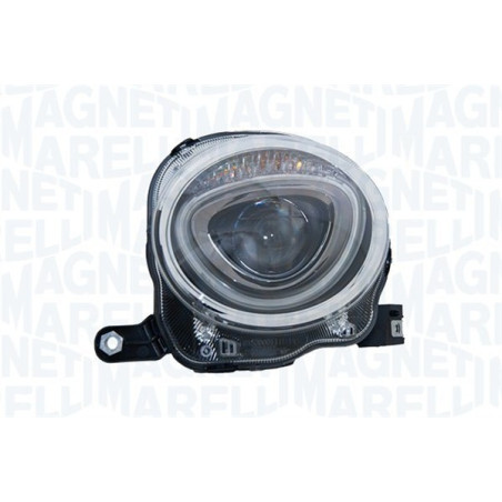 Faro Fanale Anteriore Sinistra per - MAGNETI MARELLI 712000815331