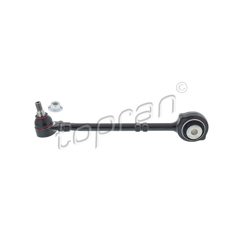 TOPRAN 408 463 Braccio oscillante per