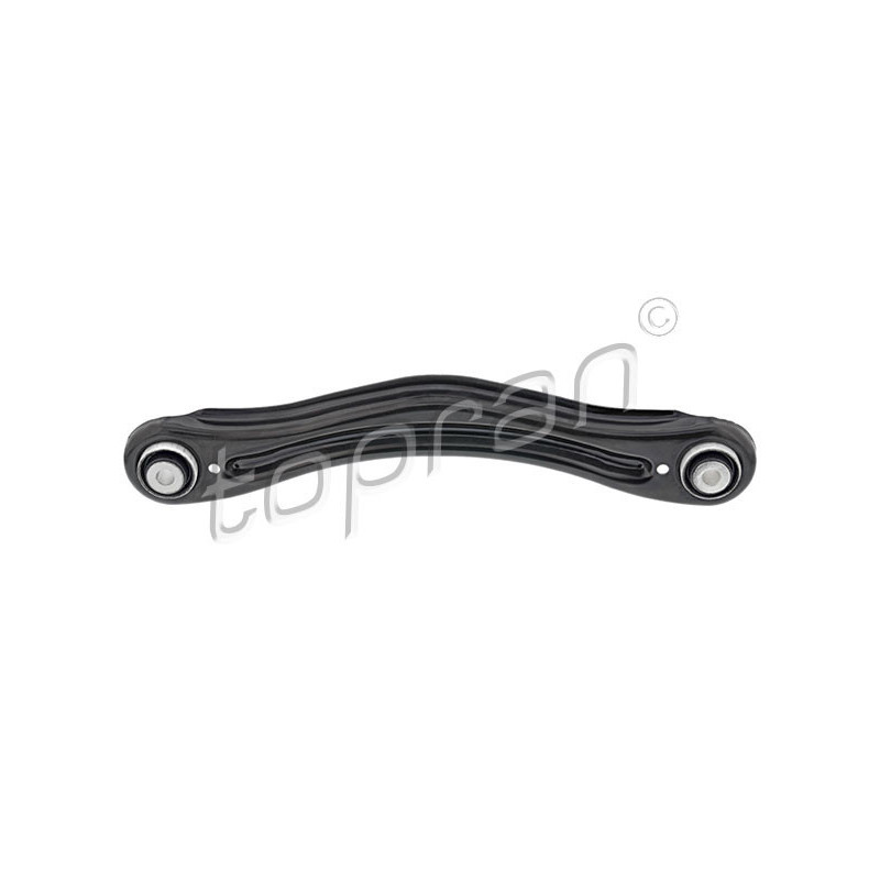 TOPRAN 408 549 Braccio oscillante per