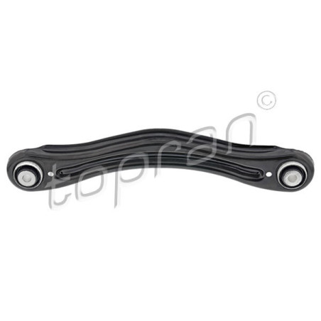 TOPRAN 408 549 Rameno zavesenia kolies pre