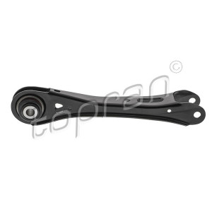 TOPRAN 502 259 Braccio oscillante per