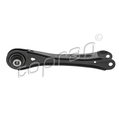 TOPRAN 502 259 Braccio oscillante per