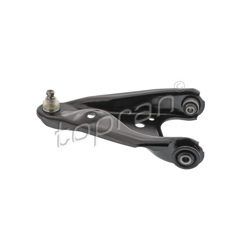 TOPRAN 700 947 Rameno zavesenia kolies pre
