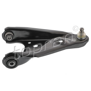 TOPRAN 700 948 Rameno zavesenia kolies pre