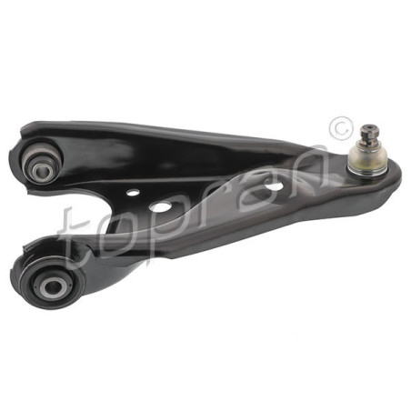 TOPRAN 700 948 Rameno zavesenia kolies pre