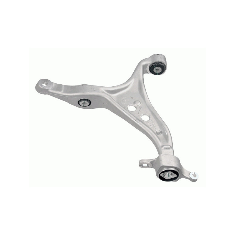 LEMFÖRDER 37182 01 Rameno zavesenia kolies predné ľavé pre Mercedes GLE GL M GLS