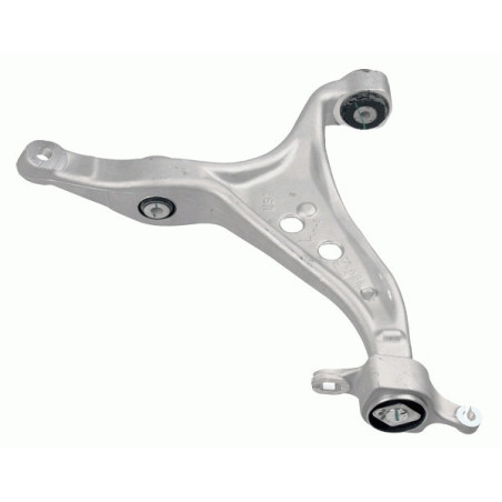 LEMFÖRDER 37182 01 Track Control Arm Wishbone Front Left for