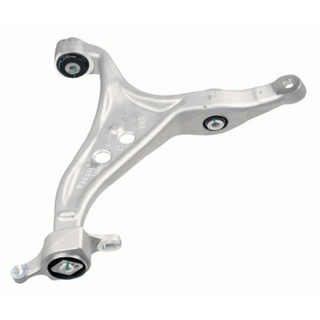 LEMFÖRDER 37183 01 Track Control Arm Wishbone Front Right for