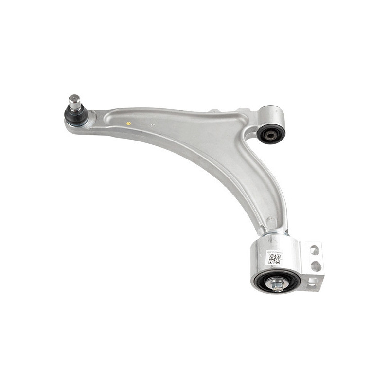 LEMFÖRDER 37387 01 Track Control Arm Wishbone Front Left for
