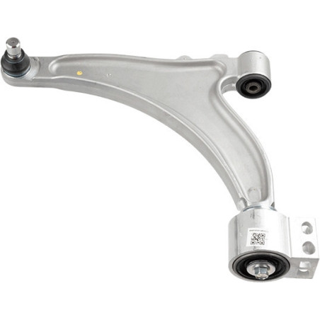 LEMFÖRDER 37387 01 Track Control Arm Wishbone Front Left for