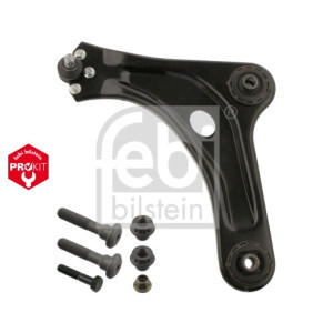 FEBI BILSTEIN 44621 Track Control Arm Wishbone Front Left for C3 1007 C2
