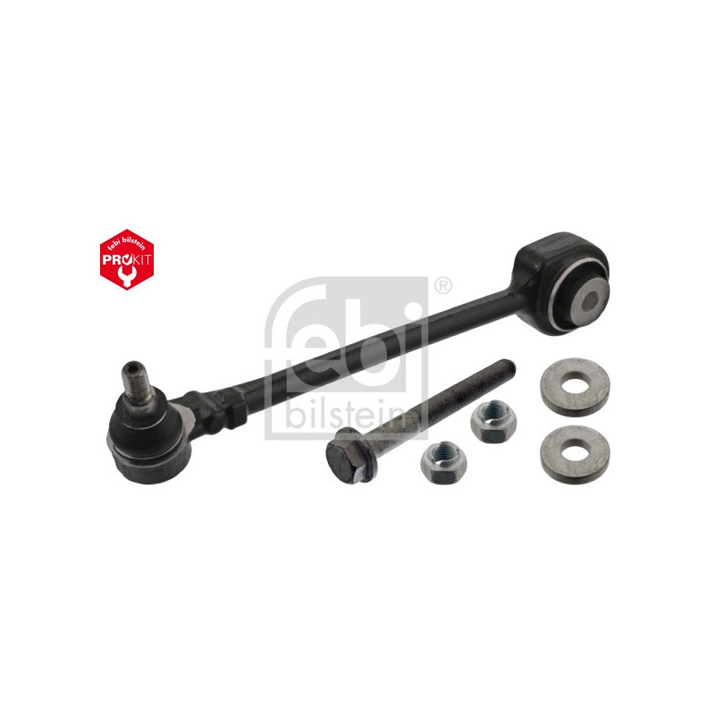 FEBI BILSTEIN 45292 Wahacz zawieszenia przód lewy dla Mercedes C