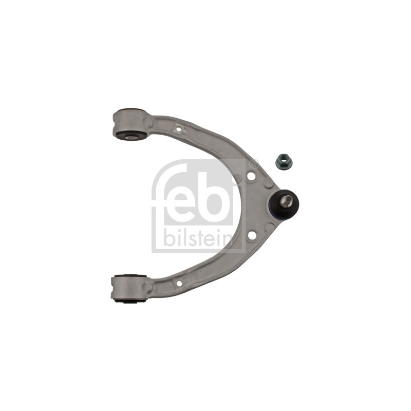 FEBI BILSTEIN 45380 Barra oscilante delantero para Audi Q7