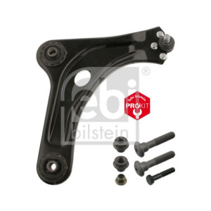 FEBI BILSTEIN 44620 Barra oscilante delantero derecho para C3 1007 C2