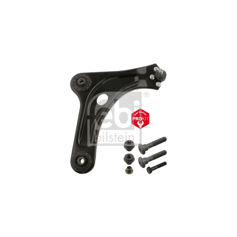FEBI BILSTEIN 44620 Braccio oscillante anteriore destra per