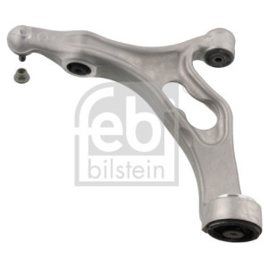 FEBI BILSTEIN 45527 Braccio oscillante anteriore sinistra per Q7 Touareg Cayenne
