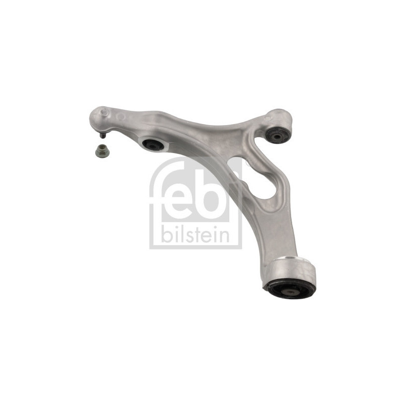 FEBI BILSTEIN 45527 Wahacz zawieszenia przód lewy dla Q7 Touareg Cayenne