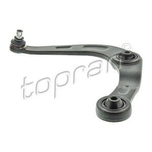 TOPRAN 722 230 Braccio oscillante per