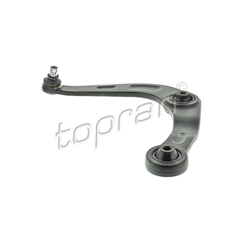TOPRAN 722 230 Braccio oscillante per