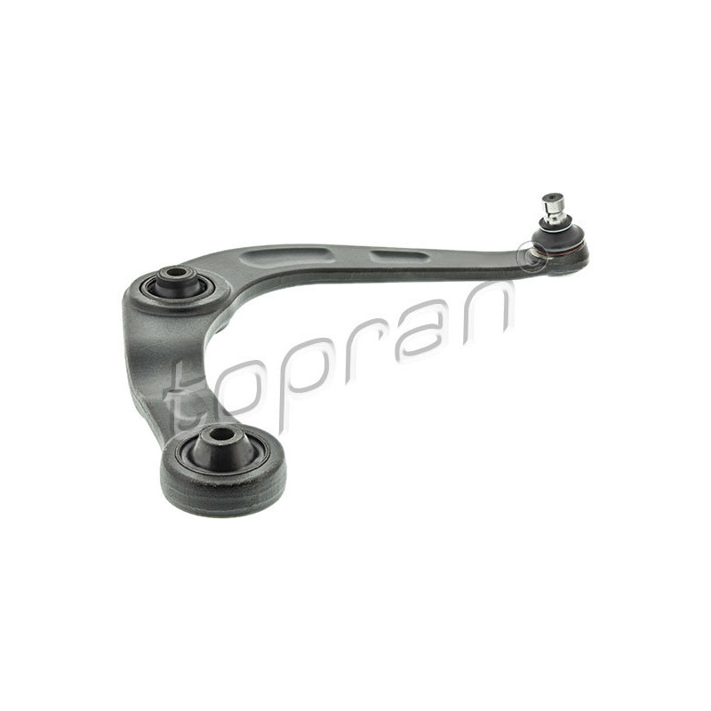 TOPRAN 722 231 Querlenker für