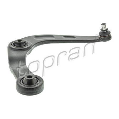 TOPRAN 722 231 Braccio oscillante per