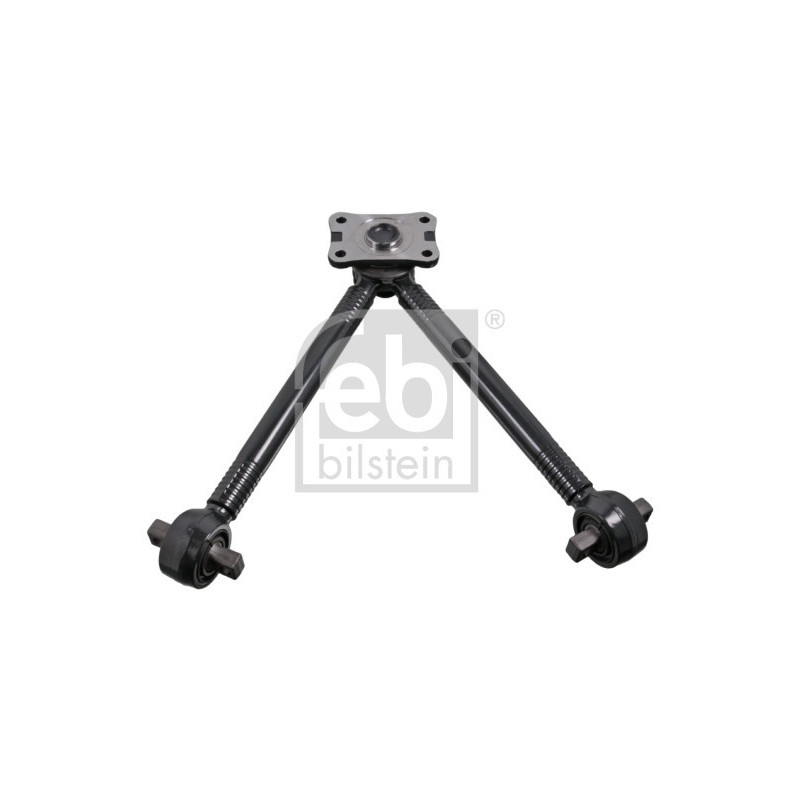 FEBI BILSTEIN 44642 Řídicí páka zadní pro
