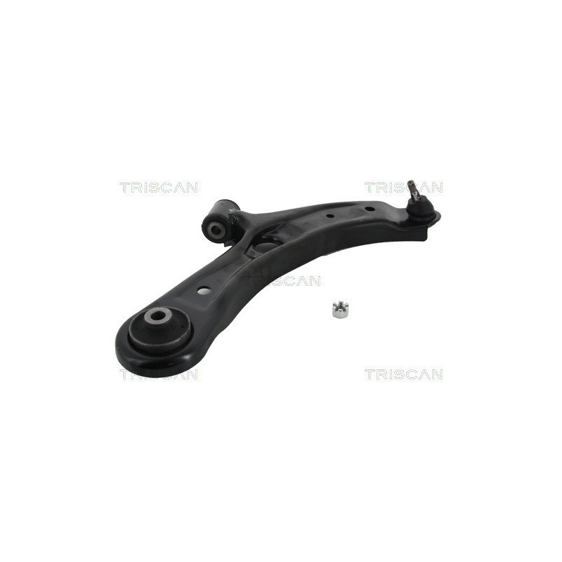 TRISCAN 8500 69521 Rameno zavesenia kolies pre