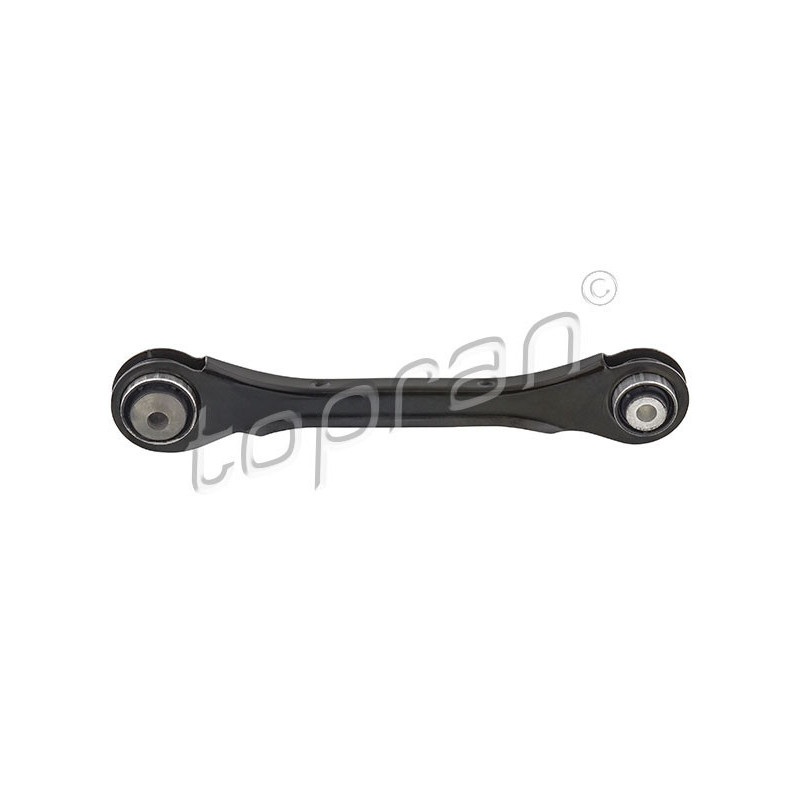 TOPRAN 502 695 Braccio oscillante per