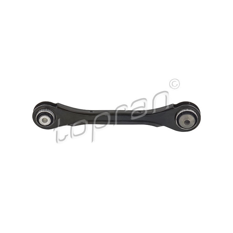 TOPRAN 502 696 Rameno zavesenia kolies pre
