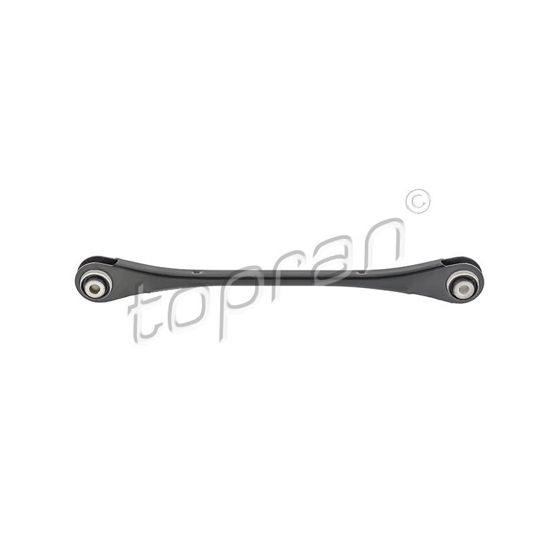 TOPRAN 502 700 Braccio oscillante per