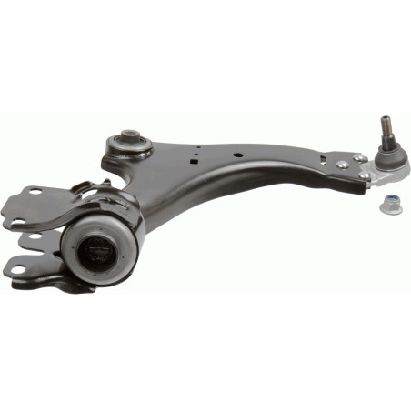 LEMFÖRDER 39296 01 Track Control Arm Wishbone Front Right for Land Rover Freelander