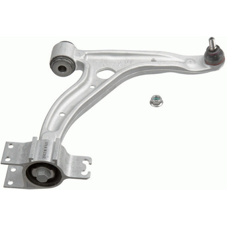 LEMFÖRDER 38373 01 Track Control Arm Wishbone Front Right for Mercedes CLA B A