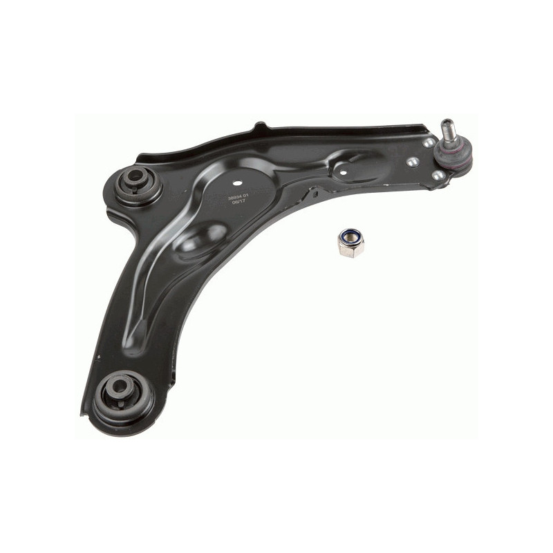 LEMFÖRDER 38934 01 Track Control Arm Wishbone Front Right for