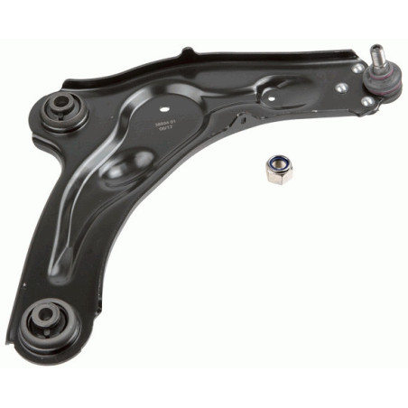 LEMFÖRDER 38934 01 Track Control Arm Wishbone Front Right for