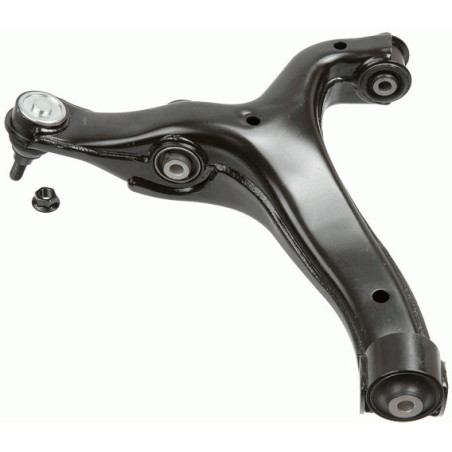 LEMFÖRDER 39451 01 Track Control Arm Wishbone Front Left for
